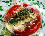 ✩夏パスタ✩(ت)♪作り方1写真