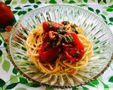 ✩夏パスタ✩(ت)♪作り方2写真