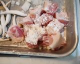 我が家のこだわり*オムライス作り方2写真
