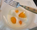 我が家のこだわり*オムライス作り方6写真