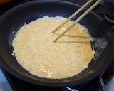 我が家のこだわり*オムライス作り方9写真