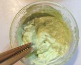 アボカドと絹揚げの味噌チーズ焼き作り方3写真