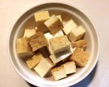 アボカドと絹揚げの味噌チーズ焼き作り方4写真