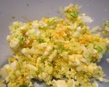 お好きな野菜でポテべジ作り方2写真