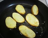 お好きな野菜でポテべジ作り方3写真