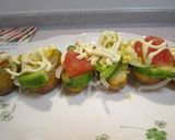 お好きな野菜でポテべジ作り方4写真