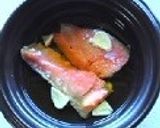 塩鮭で♡なんちゃって鮭シーチキン♪作り方1写真