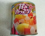 秋のペネロペゼリー作り方8写真