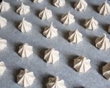 粉末紅茶で＊簡単♪メレンゲクッキー＊作り方9写真