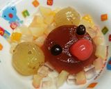 秋のペネロペゼリー作り方12写真