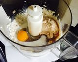 【板チョコ1枚ガトーショコラ】AWQ作り方3写真