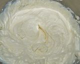 生桃のレアチーズケーキ作り方9写真