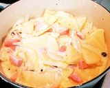 豆乳と米粉で！簡単ポテトグラタン作り方6写真