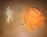 炊飯器☆あさりの炊き込みご飯作り方3写真