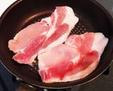 ☆★簡単すぎる生姜焼き★☆作り方2写真
