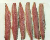 秋刀魚とトマトのコラボ巻き♪作り方1写真