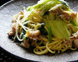 漬けて焼くだけ♪ねぎ塩チキングリル作り方11写真