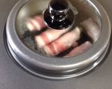 オクラの豚肉巻き作り方3写真