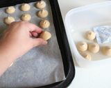 粉末紅茶で＊簡単♪メレンゲクッキー＊作り方12写真