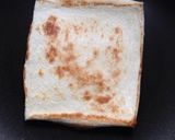 シーチキンカレーdeなんちゃってブリトー作り方8写真