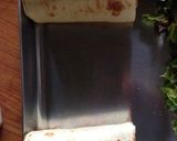 シーチキンカレーdeなんちゃってブリトー作り方9写真