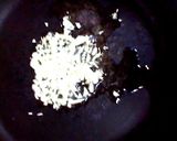 ☆材料全部１つずつ夏のシーチキンカレー☆作り方1写真