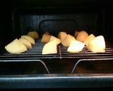 ポテトサラダ★ウォーターオーブン大活用!作り方3写真