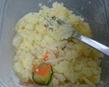 ポテトサラダ★ウォーターオーブン大活用!作り方7写真