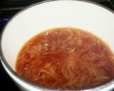 子ども用薄味でヘルシー♪カツ丼作り方3写真