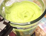 便利なポタージュベース〜ブロッコリー茎で作り方7写真