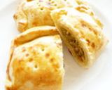 かぶの葉とチーズのマッシュポテトグラタン作り方15写真