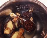冷凍ごはんで!!簡単あんかけおこげ作り方4写真