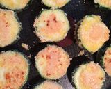 焼きズッキーニのパルメザンチーズのせ作り方3写真