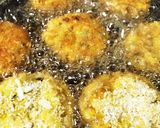 食物繊維たっぷり♪ごぼう入りコロッケ☆作り方7写真