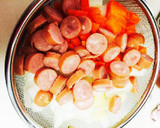 HMと炊飯器で簡単美味しいケークサレ♡作り方1写真
