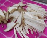 豆もやしのナムル作り方1写真