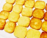 贅沢！生チョコサンドクッキー！(白)作り方2写真