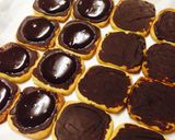 贅沢！生チョコサンドクッキー！(白)作り方6写真
