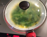 簡単中華風ニラの卵とじ作り方5写真