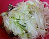 スピード料理☆ネギ塩砂肝作り方5写真