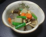 五目豆作り方5写真