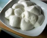 S'moresマシュマロのクッキーサンド作り方1写真