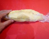 我が家のこだわり*オムライス作り方12写真