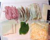 やみつき☆餅入チーズ春巻作り方2写真
