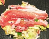 関西風 お好み焼き パーティーで大好評作り方3写真