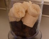 ஐ葡萄とバナナのスムージーஐ by rie-tin 【クックパッド】 簡単