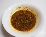 簡単☆鶏ささみのハニーマスタード～お弁当作り方3写真