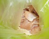 私のどストライク鶏もも肉のソテー作り方2写真