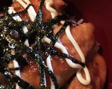 鶏胸肉の簡単丼作り方6写真