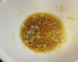 酢玉ねぎで★木綿豆腐の油淋鶏風作り方2写真